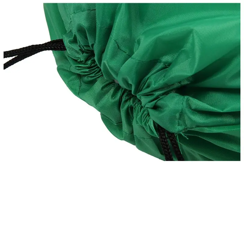 Сумка для книг с шнуром занятий спортом в тренажерном зале плавания PE рюкзак