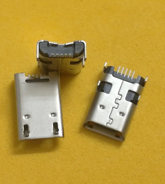 100 шт. микро USB зарядное устройство Порт док разъем для ASUS Memo ME301 ME302 ME102A ME372 K00E ME180 K001
