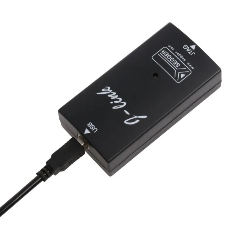 Высокоскоростной J Link JLink V8 USB ARM JTAG эмулятор отладчик эмулятор| |