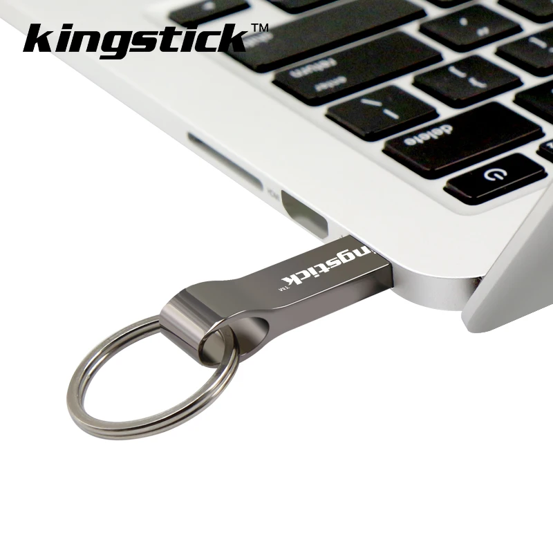 С брелоком USB флеш накопитель 16 ГБ 32 64 Гб 128 4 память флешка 8 Флешка usb диск|USB