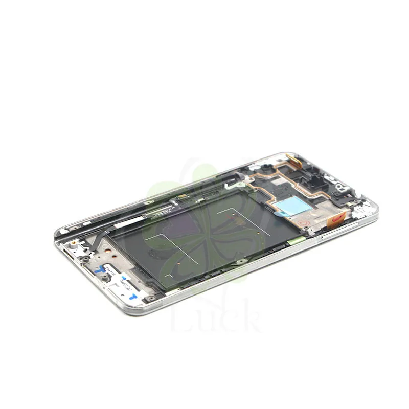 ЖК-дисплей с сенсорным экраном и дигитайзером в сборе для Samsung Galaxy Note3 N9005 N900A N900T N900