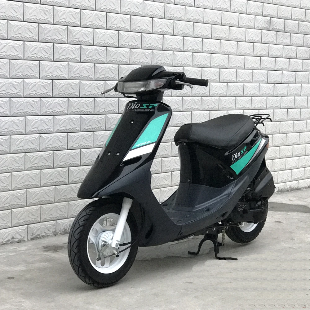 Аксессуары для мотоциклов Honda DIO AF17 AF18 AF25, боковая опора из железа  для мотоциклетного скутера | Автомобили и мотоциклы | АлиЭкспресс