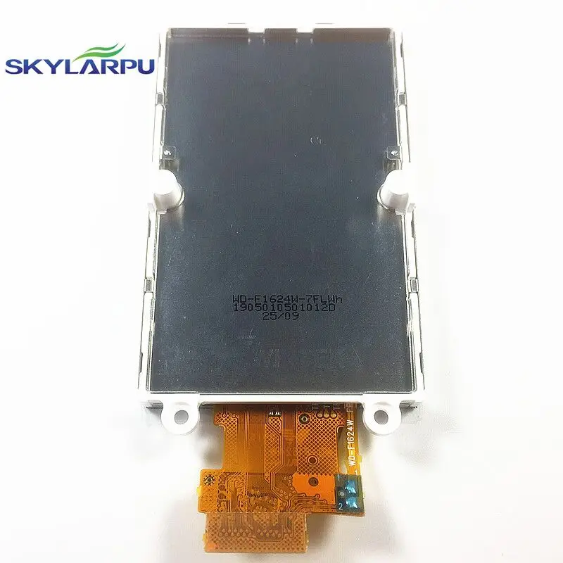 Skylarpu ЖК-экран для GARMIN Dakota 20 ручной gps ЖК-дисплей с сенсорным экраном дигитайзер Ремонт Замена