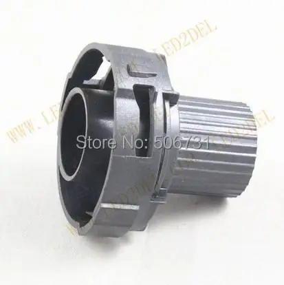 2 шт. держатели для ксеноновых ламп Audi A6L H7|holder|holder forholder adapter |
