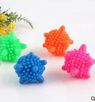 Магия Обеззараживание Анти-Обмотки Шарик Прачечного Творческий Окружающей