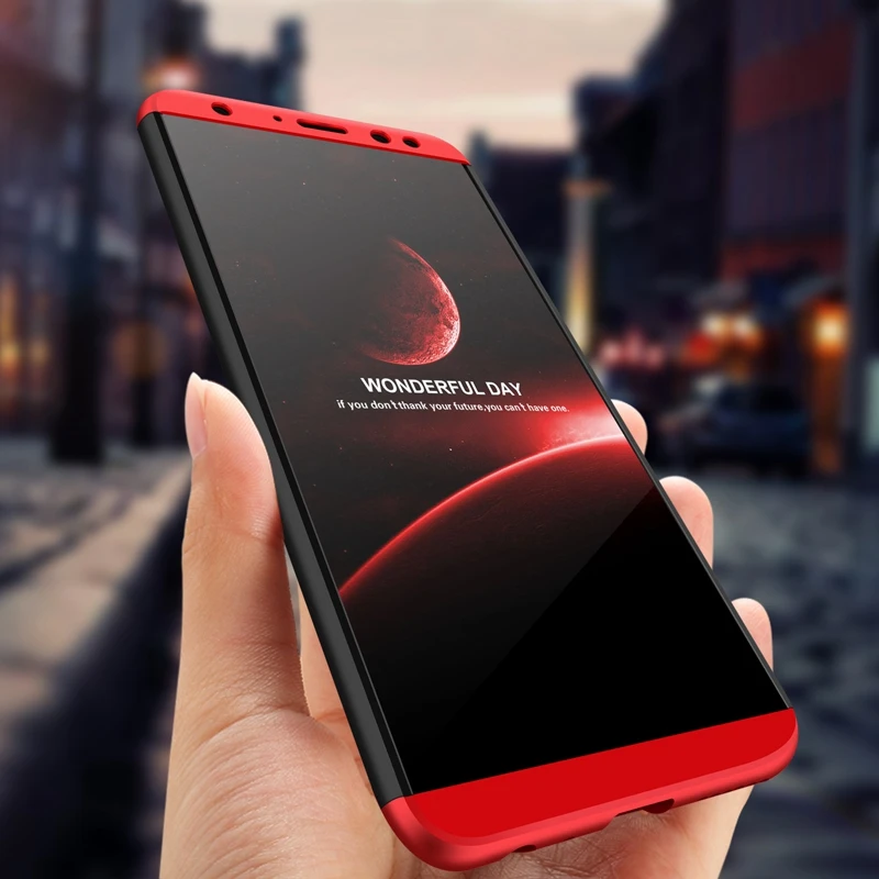 Чехол Mate 10 lite чехол nova 2i Armor жесткий для телефона из ПК Huawei honor 9i mate бампер|Бамперы| |