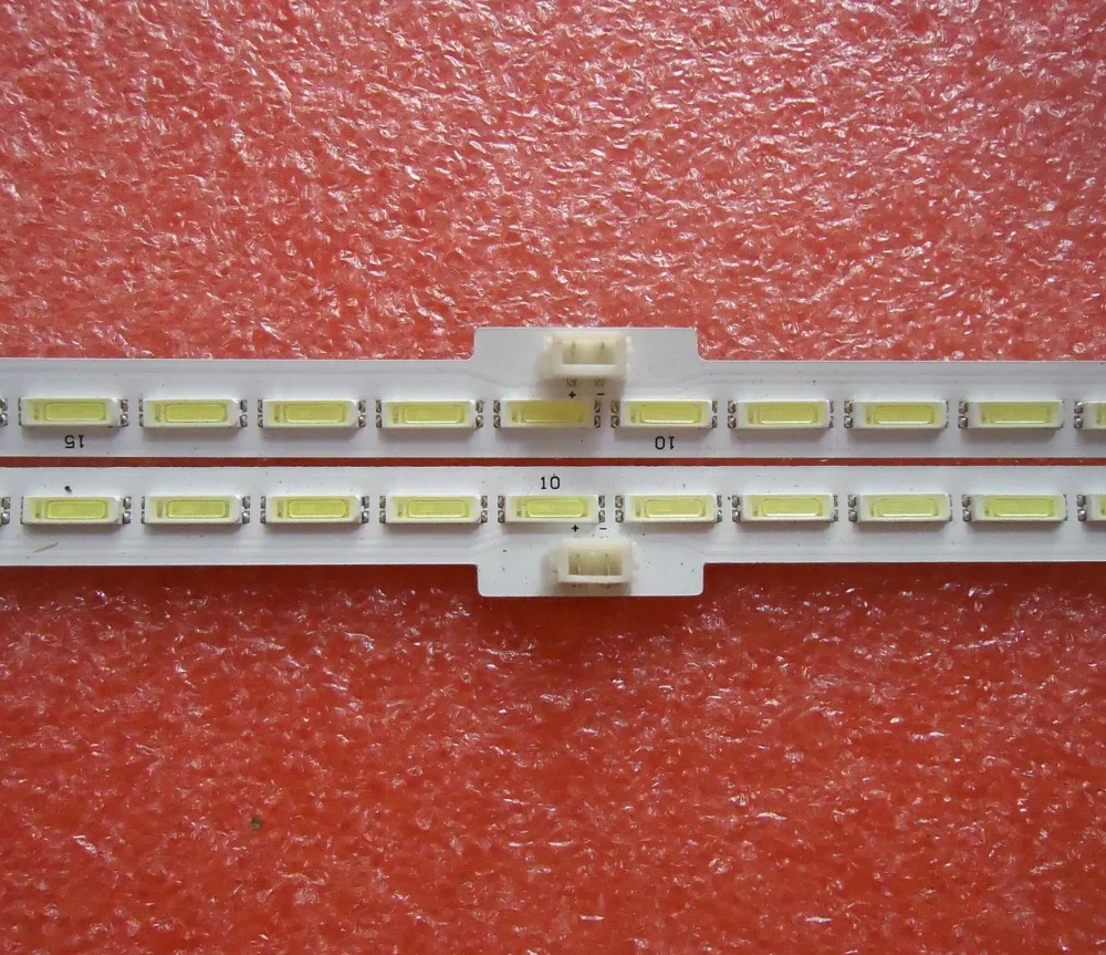 1 пара фонасветодиодный LED _ REV2.0 130507 для светодиодной ленты Hisense 65 светодиодный S 546