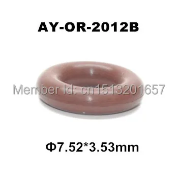 6 комплектов оптом ремонтные наборы деталей топливной форсунки для магнита Marelli