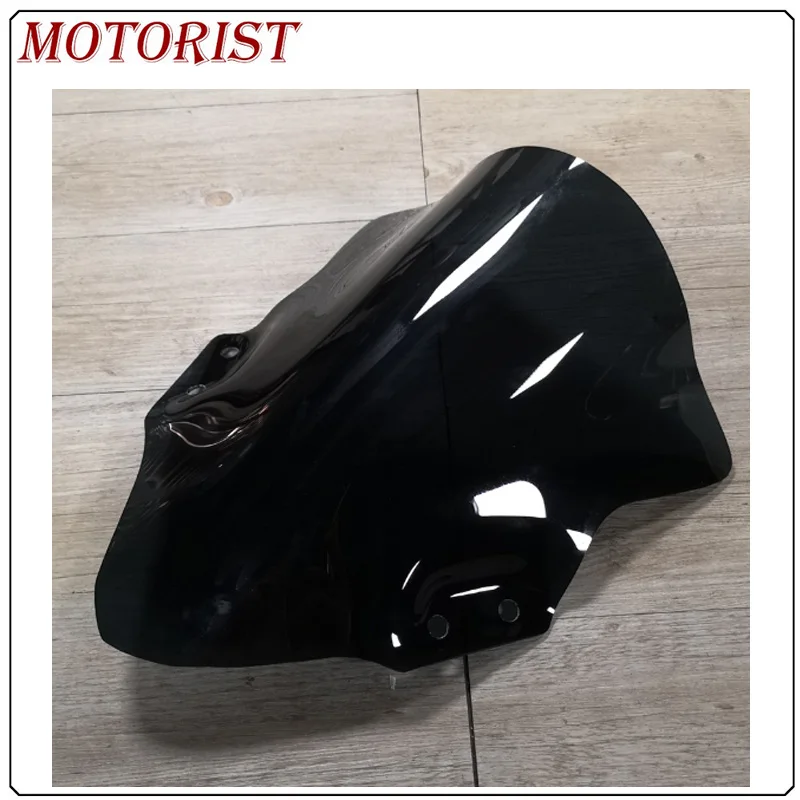 Аксессуары для мотоциклов козырек ветрового стекла Viser для KAWASAKI NINJA 400 ninja 250 ninja400 NINJA250 17-18 ветровое стекло