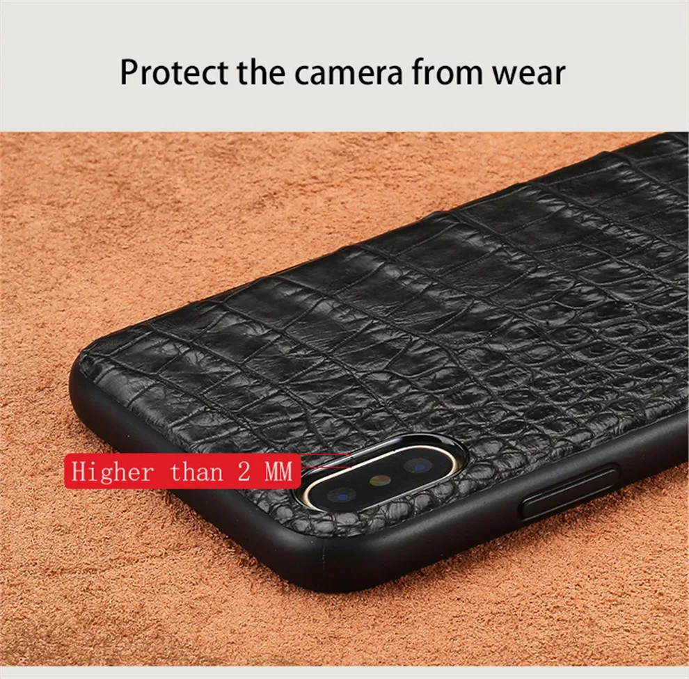 Чехол из натуральной крокодиловой кожи для Xiaomi mi 9 9T PRO 9 se 8 Lite A3 чехол для Red mi Note 8 pro 8T note 7 4x8 5Plus 7a роскошный