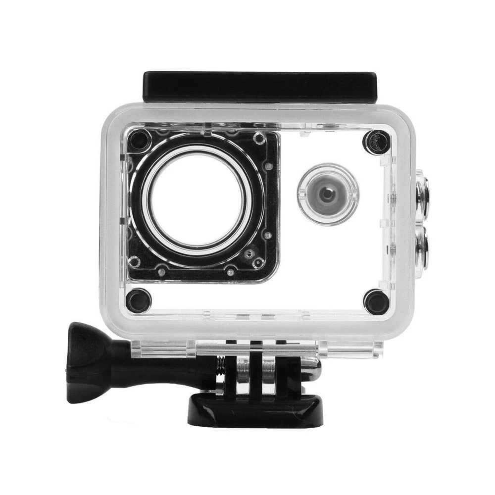 40 м водонепроницаемый чехол для дайвинга Sjcam Sj7000 Sj4000 WIFI Eken H9 H9r аксессуары экшн