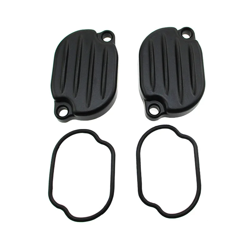 XLJOY Engine Valve Caps Covers For Zongshen 160 Z155 M2R IMR WPB 155cc Pit Dirt Bike | Автомобили и мотоциклы