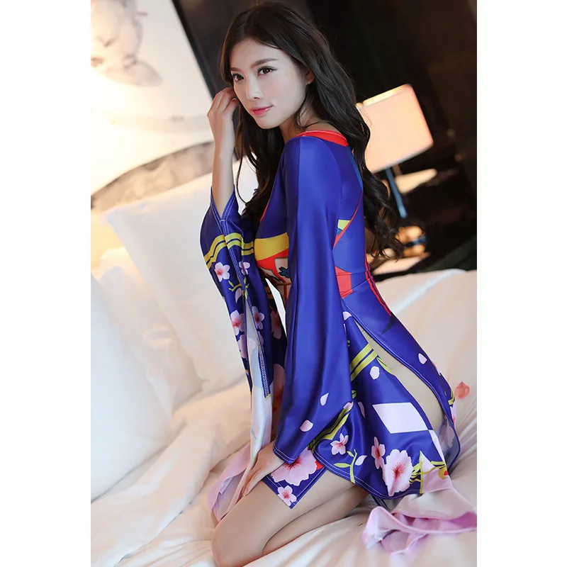 Косплэй купальник в стиле аниме с блестками Monikini пляжная ванный комплект