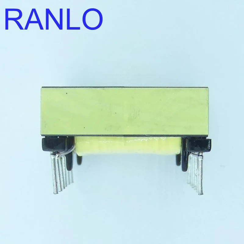 EFD30 PTH 6 + 6pin SMPS высокочастотный силовой трансформатор магнитный ферритовый