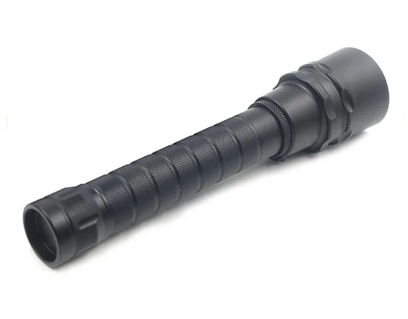 Litwod Z30D52 CREE XM-L2 U3 светодиодный Дайвинг вспышка светильник фонарь 5000лм Водонепроницаемый подводный 120 м лампа светильник Lanterna