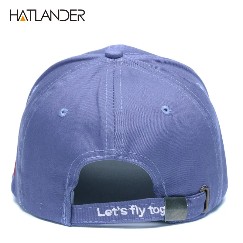 Брендовая бейсболка Hatlander с надписью B Мужская Спортивная Кепка для улицы женские