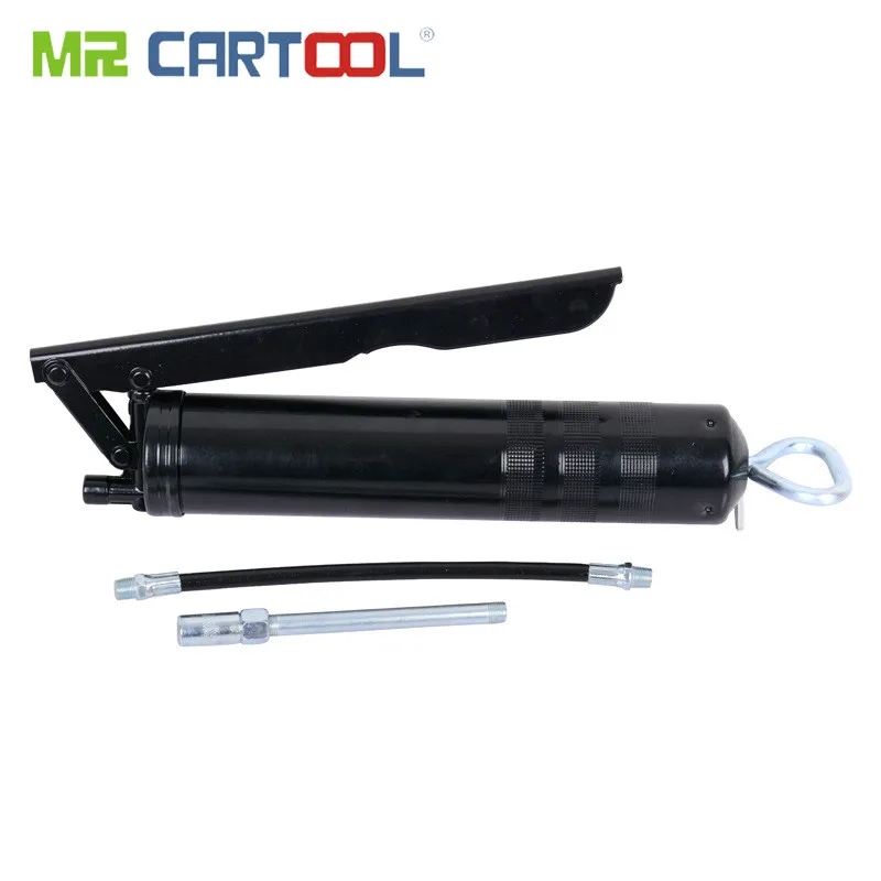 Mr Cartool 400CC черная Смазка пистолет высокой емкости ручной экономии труда масляный