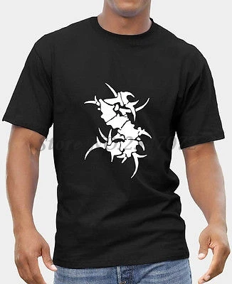 SEPULTURA 1 футболка мужские черные ягоды OF THE LOOM DTG мужская Летняя хлопковая s 4XL 5XL евро