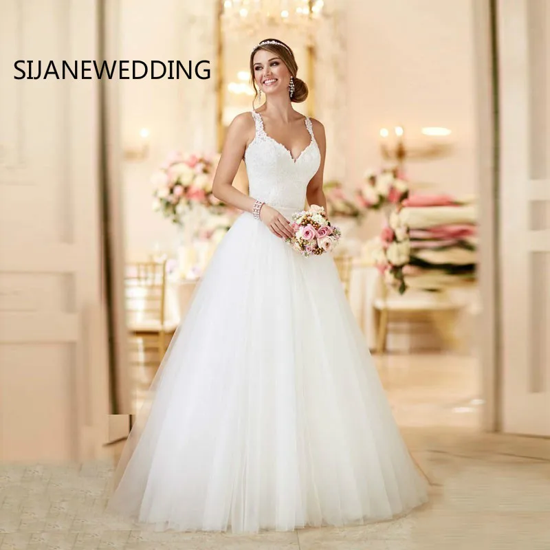 Свадебное платье праздничное vestidos de Noiva 2 стиля в 1 праздничные платья