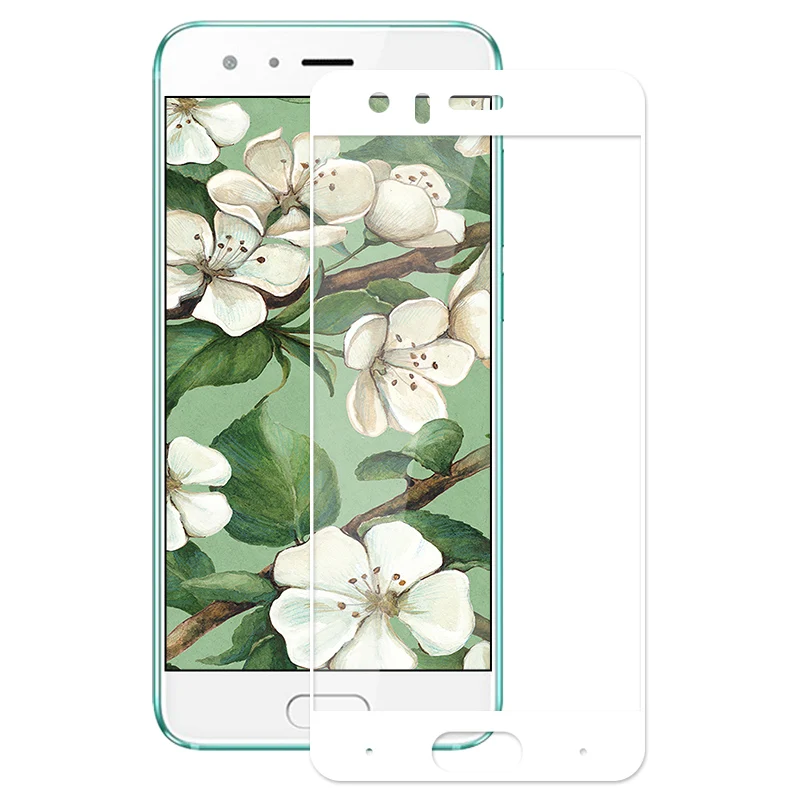 9H Премиум Закаленное стекло для Huawei Honor 9 Защитное honor9 аксессуары телефонов