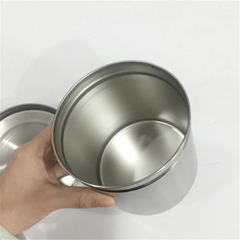 Принадлежности для уборки татуировок 1 шт. 8 см Медицинская нержавеющая сталь