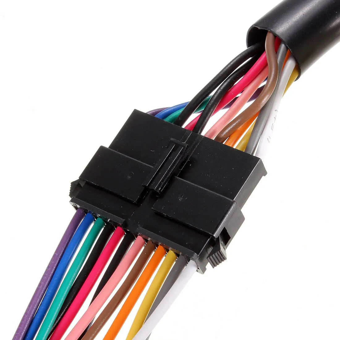 Автомобильный переходник OBD0 в OBD1 ECU жгут проводов для Honda For CRV/Civic 1988 1989 1990 1991|honda