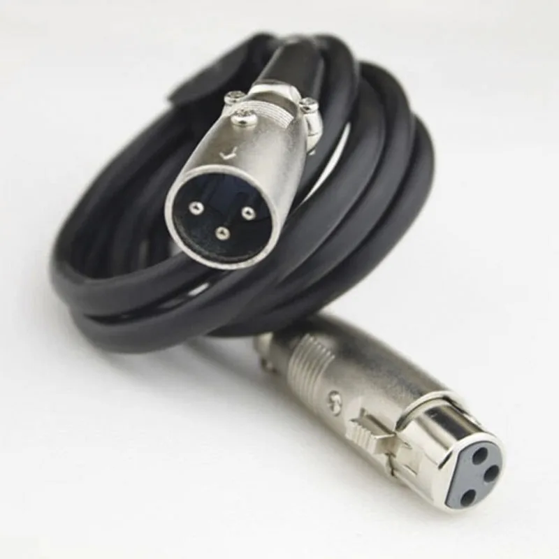 48 В DC Phantom Power для микрофона студии караоке Запись конденсаторный микрофон