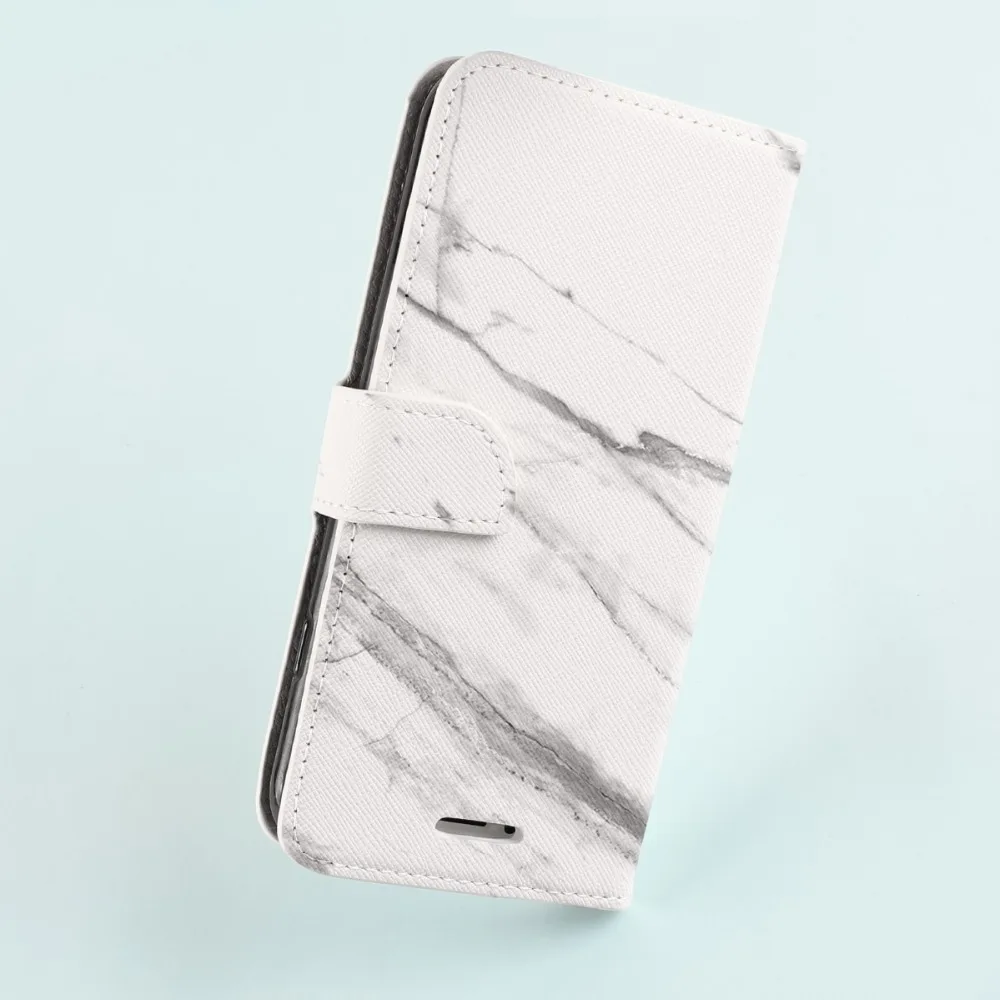 Batianda искусственная кожа + Поликарбонат Жесткий Чехол для iPhone 6 6s Плюс/7 plus/8 плюс