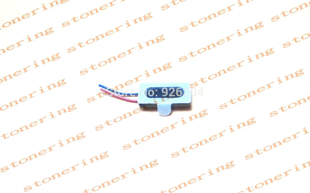 

2* New Earpiece Speaker Receiver For blackview A20 Smart Cell phone