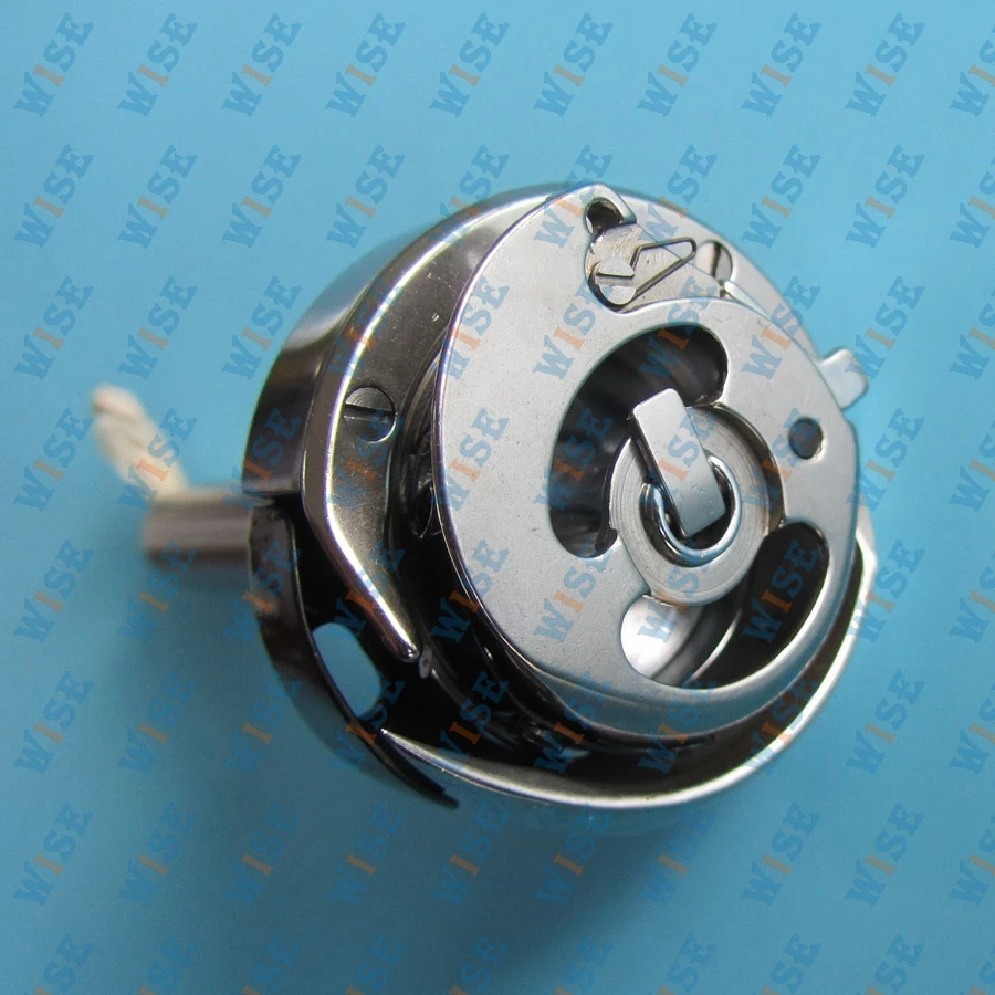 HG12-15LCTR1 Sewing Machine Hook with Cap For Brother LT2-B845 NEW | Дом и сад