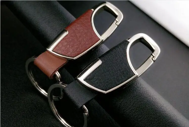 1 шт. 2017 Новый автомобильный Стайлинг брелок для BMW M F15 E70 E71 E91 E92 E93 F20 F13 M3 E34 X5 E53 E82