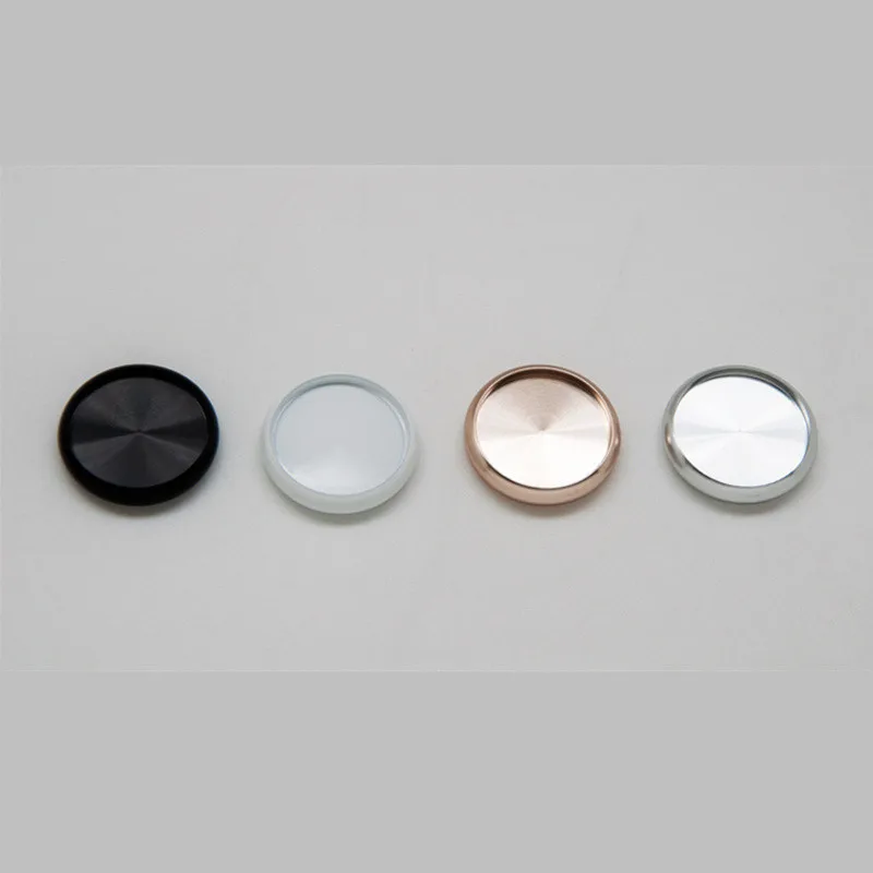 BINDING RINGS-связывание диска, дисковый ноутбук binding disc fashion creative 24 мм / 28 мм. 4 цвета(8 шт)