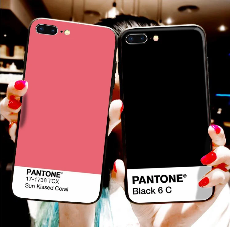 Мягкий силиконовый чехол для iPhone 7 7Plus X 6S 6 Plus|Бамперы| |