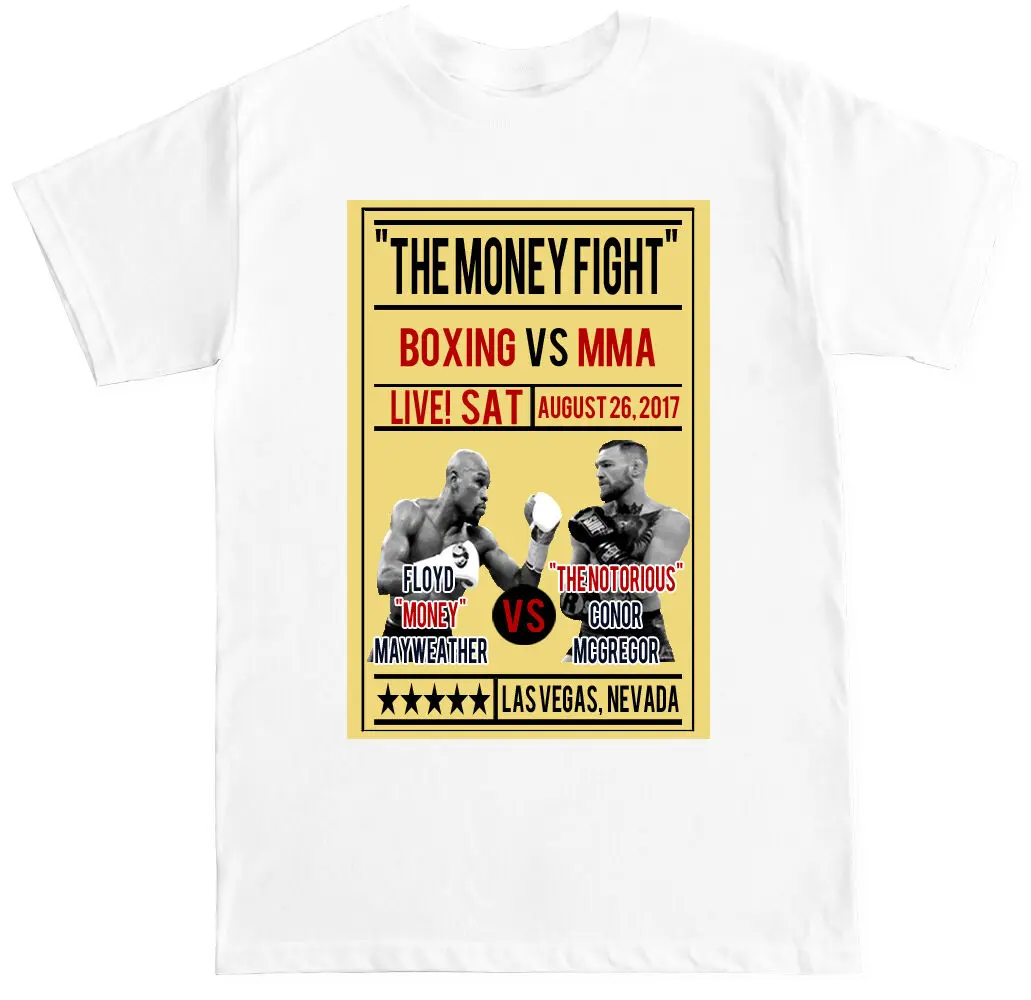 

Vintage Boxings Poster Retro MMA Sports Gymer Fightings Tshirt Size S-3XL Hot Sale