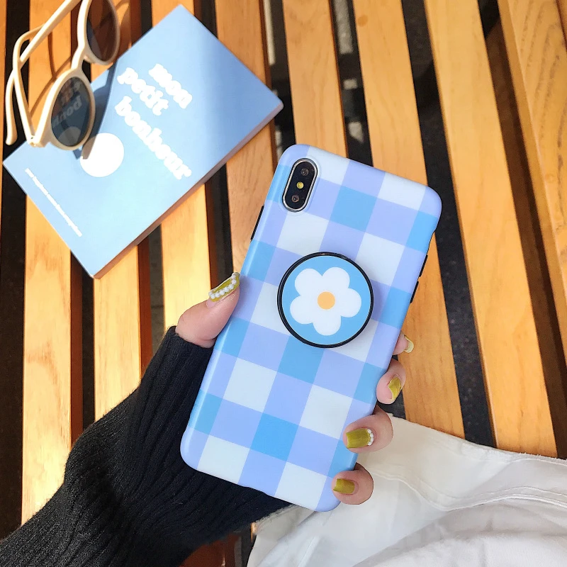 From Jenny кашпо для цветов Xs Max мобильного телефона в виде ракушки XR упрощенный около 6/6 спуса/7/8 plus силикагель мягкий чехол для iPhone X