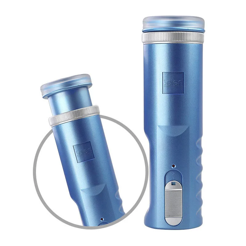 Leten гибкий мужской автоматический мастурбатор электрический секс-машина hands free