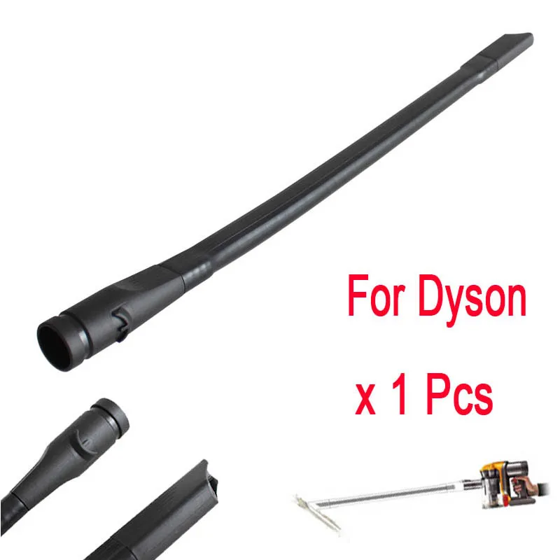 Гибкий Выдвижной Инструмент удлиненная плоская насадка подходит для Dyson V6 DC-24 DC-32