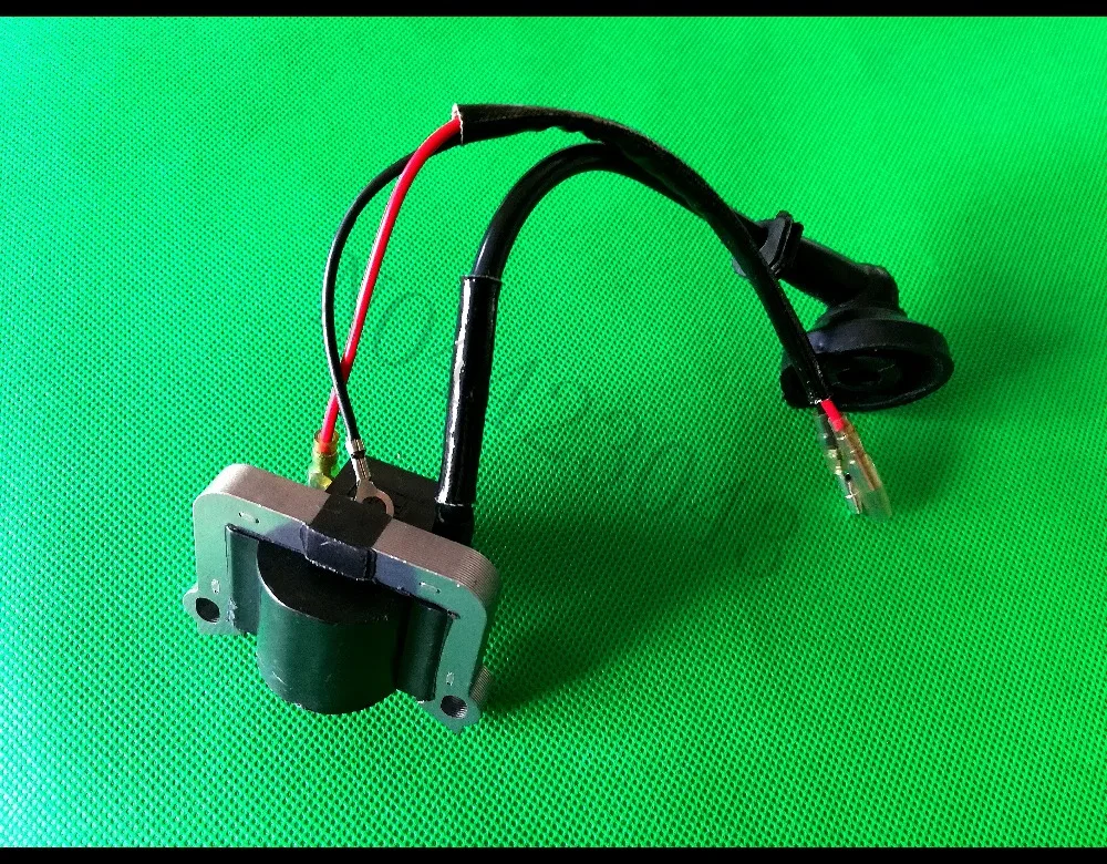 Катушка зажигания подходит для Mitsubishi TL33 33cc газонокосилка 36F 36 CG330 BG330 TB33 TU33 magneto