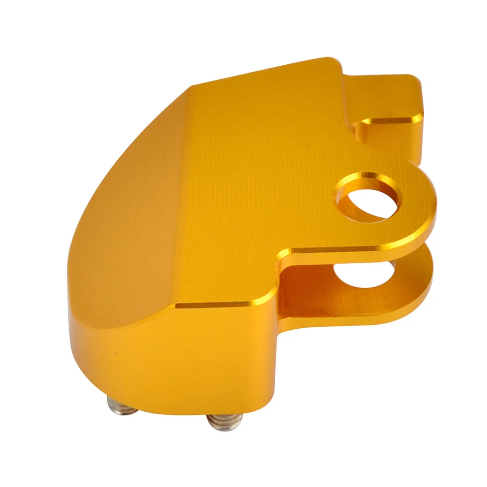 Подножки Rest педаль тормоза рычаг переключения скоростей наконечник для Suzuki DRZ400