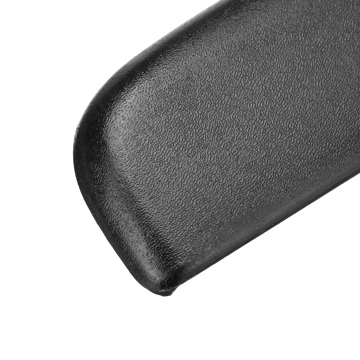 Car Front Rear Outer Exterior Door Open Handle Outside Door Knob Left Right Black For Suzuki New Alto