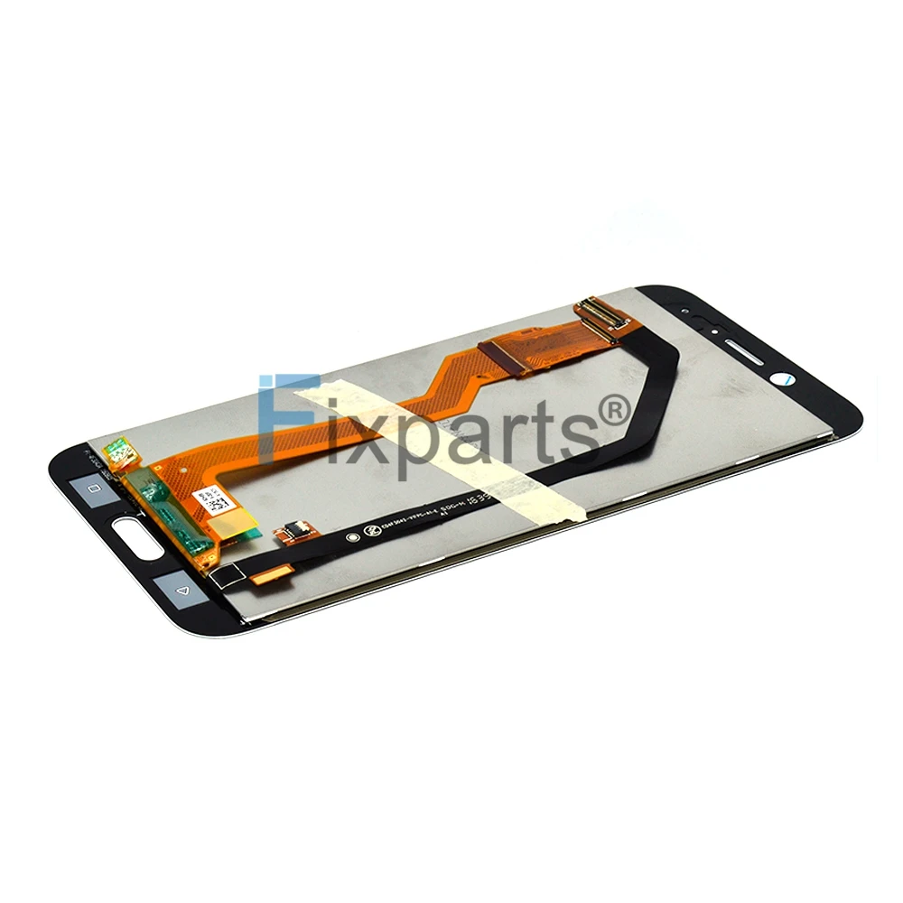 Новый ЖК-дисплей 5 дюйма для HTC 10 EVO Bolt надлежащей яркости запасные части ремонта LCD
