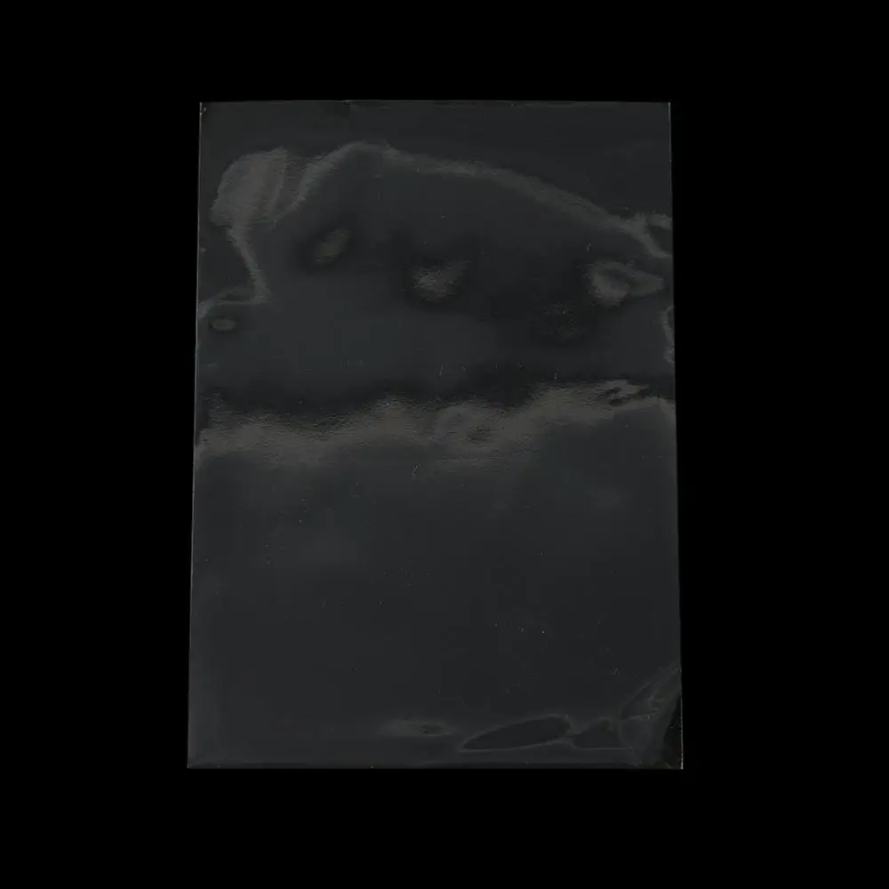 500 шт. Новые прозрачные конфеты печенье леденцы пакеты для пирожных целлофановые