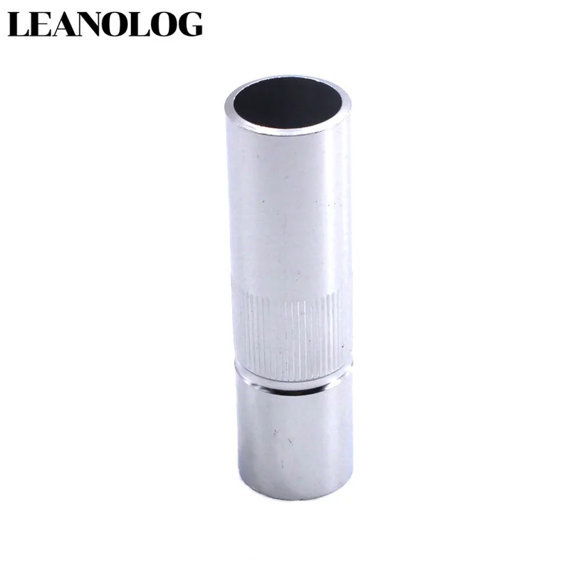 Фото 2 шт. Panasonic 500A MIG MAG Gun аксессуары/расходные материалы MIG shield CUP для сварочного аппарата CO2 MIG №1