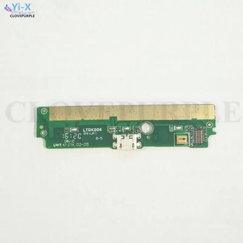 10 шт./лот модуль микрофона + usb порт для зарядки плата гибкий кабель Разъем Xiaomi Redmi