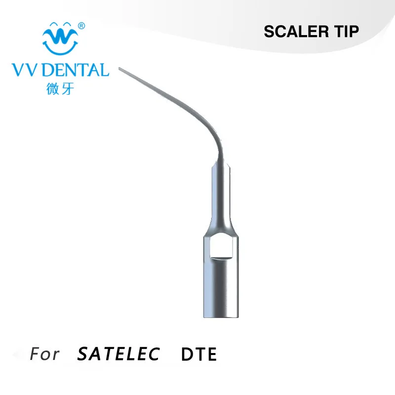 

Supragingival scaling tip dental tip GD3 Fit SATELEC,DTE,GNATUS Dental handpiece