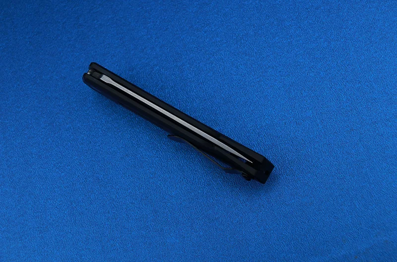 OEM Kershaw 7200 складной нож 9Cr13Mov Лезвие авиационная алюминиевая ручка Походный охотничий Фруктовый Нож EDC инструмент