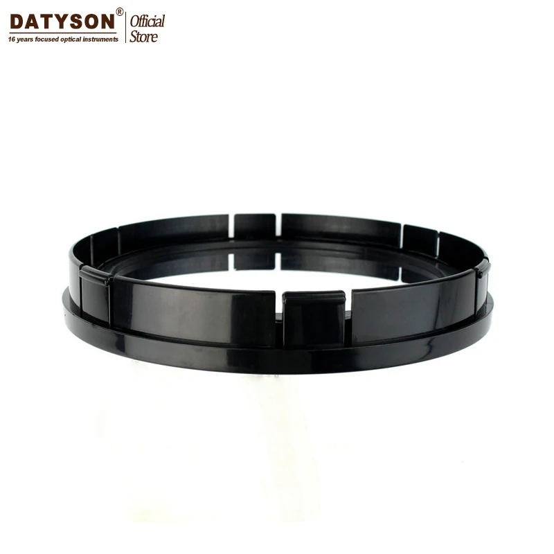 Фильтр для солнечной батареи Datyson Солнцезащитная пленка мембрана объектива 5 0