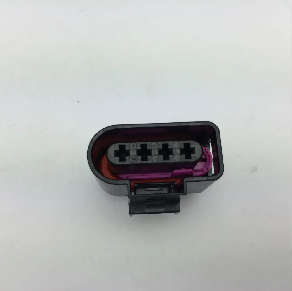 Для разъема свечи зажигания катушки VW Audi 4 pin 4B0 973 724|audi audi|pin pinpin audi |