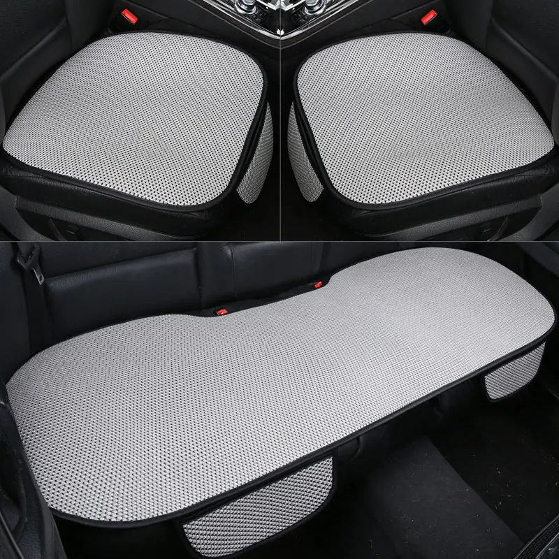 Чехлы на сиденья автомобиля декоративные аксессуары для салона toyota prius 20 30 avalon