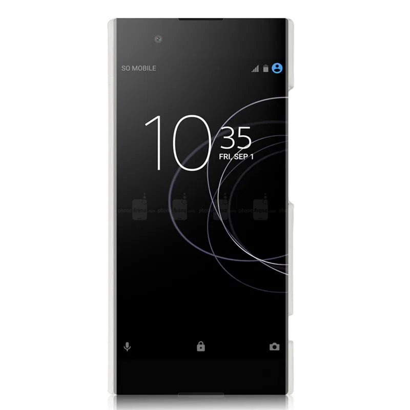 Чехол для sony Xperia X XA XZ S Primium XP XA1 Ultra Plus XZ1 компактный Роскошный Жесткий чехол из крокодиловой змеиной кожи